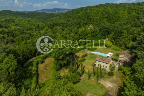 Radicondoli Casale c