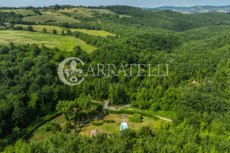 Radicondoli Casale c