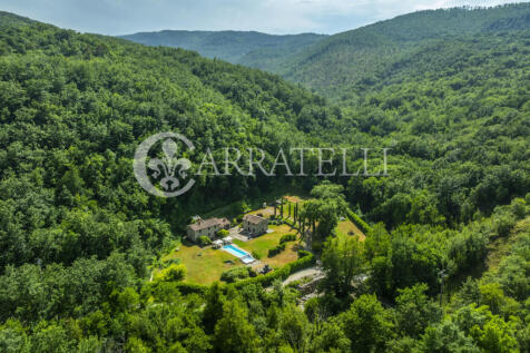 Radicondoli Casale c