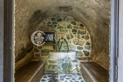 Radicondoli Casale c
