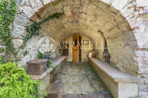Radicondoli Casale c