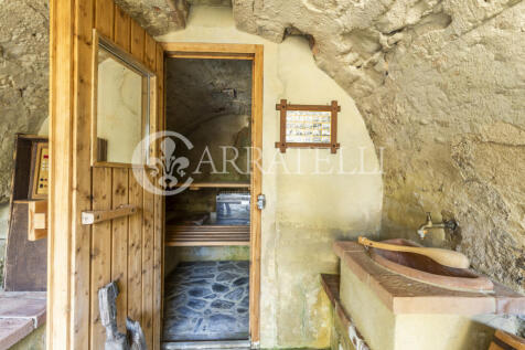 Radicondoli Casale c