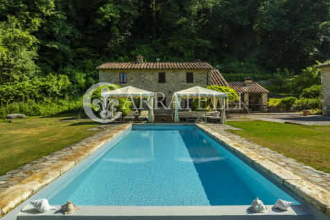 Radicondoli Casale c