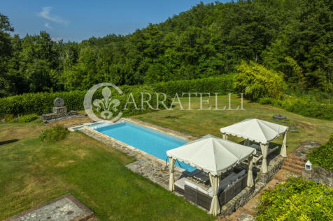 Radicondoli Casale c