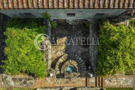 Radicondoli Casale c
