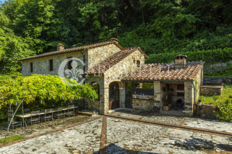 Radicondoli Casale c