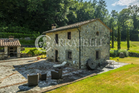 Radicondoli Casale c