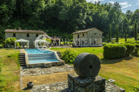 Radicondoli Casale c