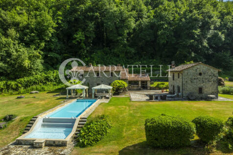 Radicondoli Casale c