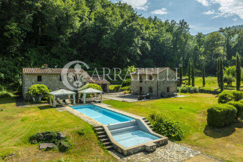 Radicondoli Casale c