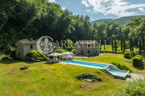 Radicondoli Casale c