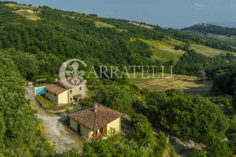 Grazioso casale con 