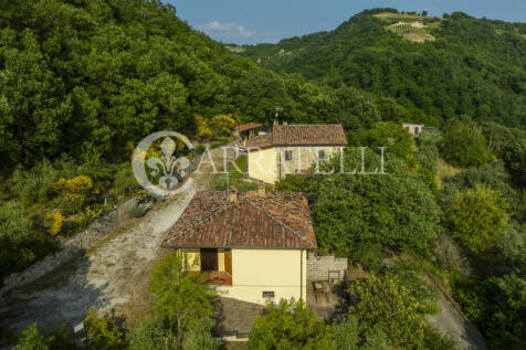 Grazioso casale con 