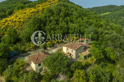 Grazioso casale con 