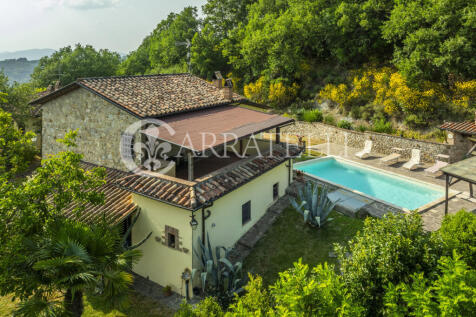 Grazioso casale con 