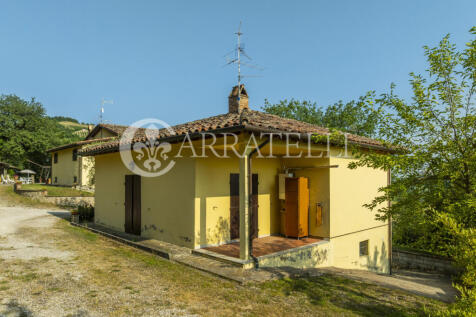 Grazioso casale con 