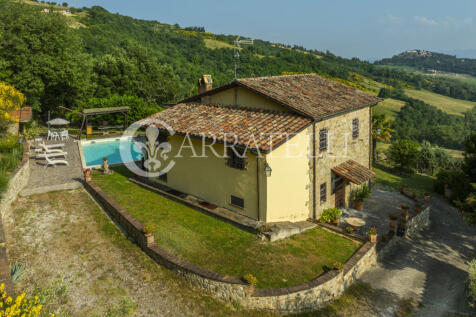 Grazioso casale con 