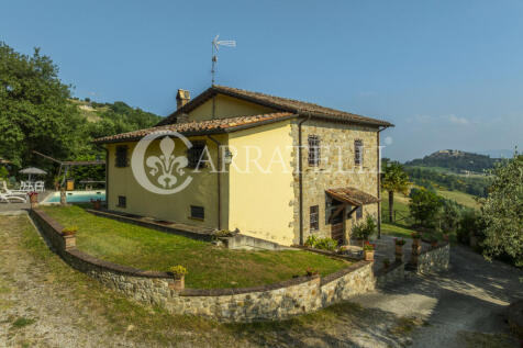 Grazioso casale con 