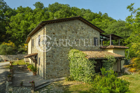 Grazioso casale con 