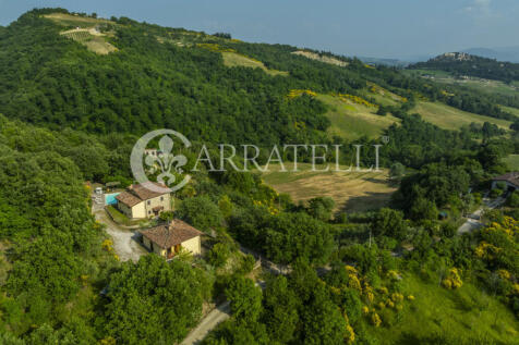 Grazioso casale con 