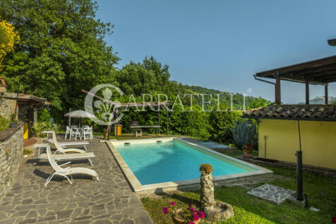 Grazioso casale con 
