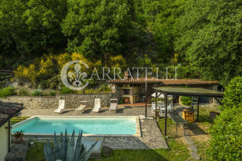 Grazioso casale con 