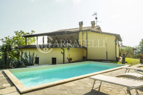 Grazioso casale con 