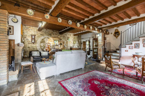 Grazioso casale con 