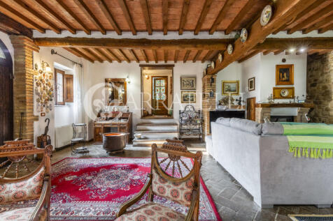 Grazioso casale con 