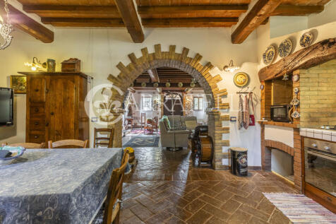 Grazioso casale con 