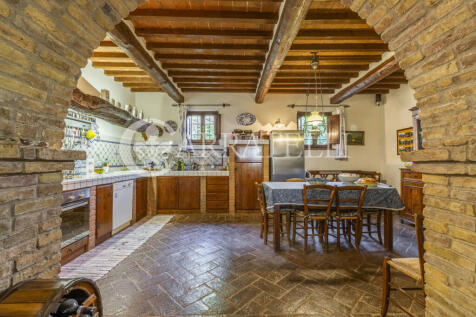 Grazioso casale con 