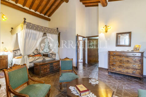 Grazioso casale con 