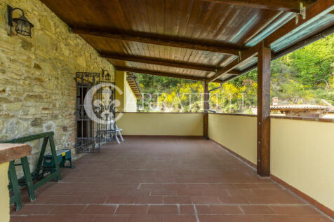 Grazioso casale con 