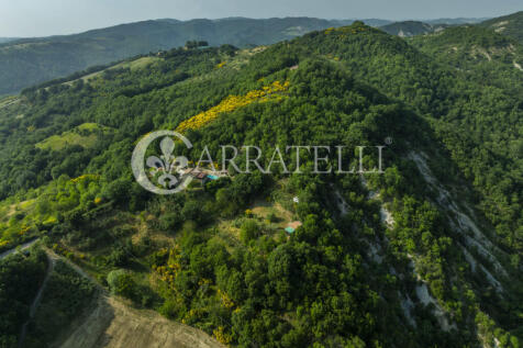 Grazioso casale con 