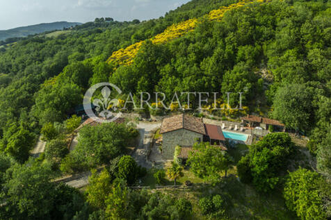 Grazioso casale con 