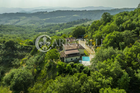 Grazioso casale con 