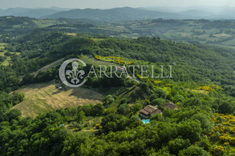 Grazioso casale con 