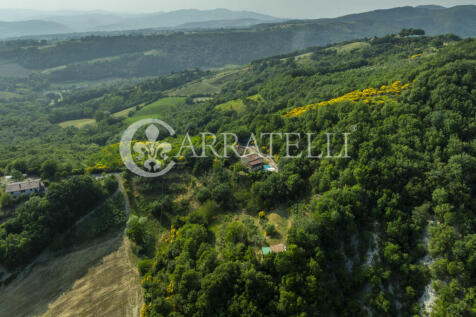 Grazioso casale con 