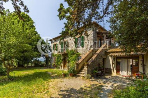 Orvieto podere con a