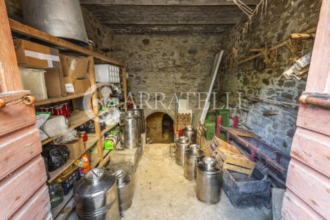 Orvieto podere con a