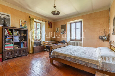 Orvieto podere con a