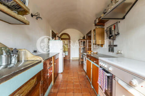 Orvieto podere con a