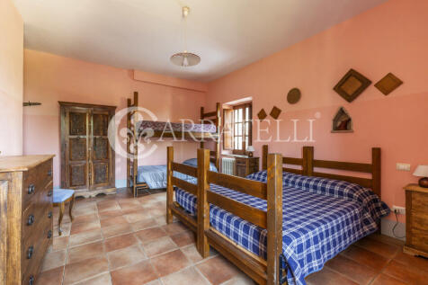 Orvieto podere con a