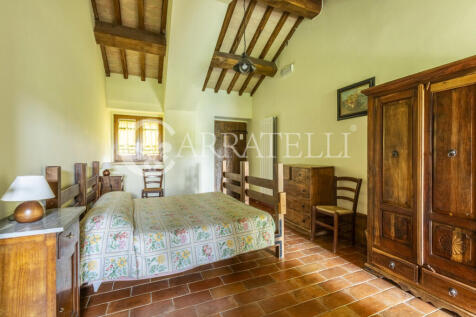 Orvieto podere con a