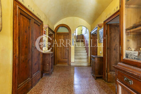 Orvieto podere con a