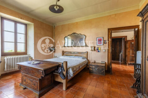 Orvieto podere con a