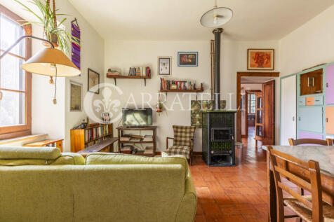 Orvieto podere con a