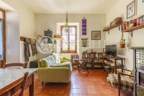 Orvieto podere con a