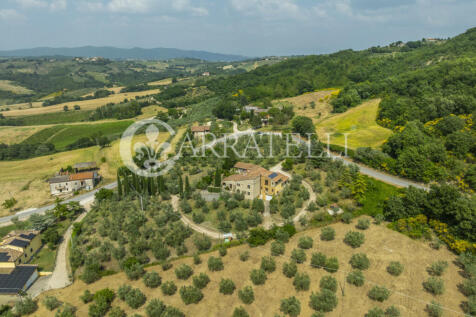 Meravigliosa villa c