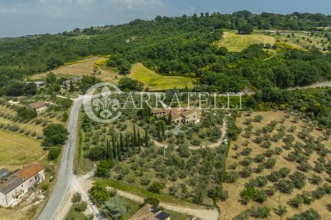 Meravigliosa villa c